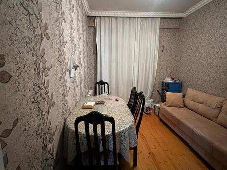 2 otaqlı yeni tikili - 28 May m. - 50 m²