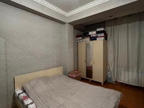 2 otaqlı yeni tikili - 28 May m. - 50 m²