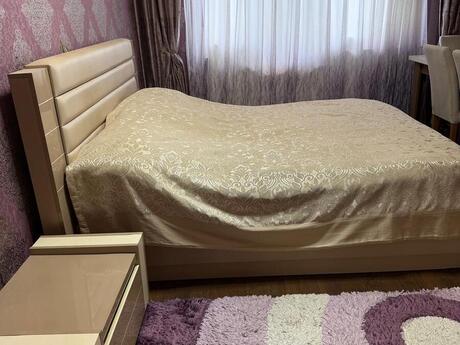3 otaqlı mənzil, 90 m², Nəsimi: 217 000 ₼ 4