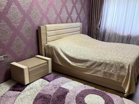 3 otaqlı mənzil, 90 m², Nəsimi: 217 000 ₼ 5