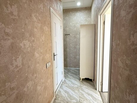 2 otaqlı yeni tikili - Xırdalan - 46 m²