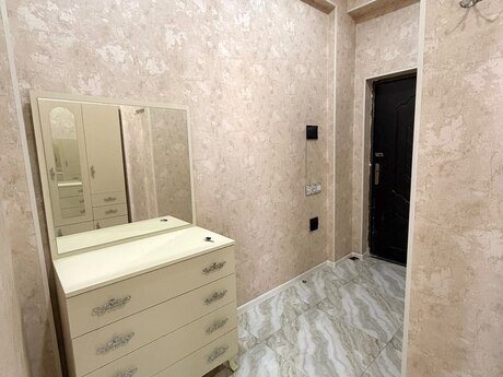 2 otaqlı yeni tikili - Xırdalan - 46 m²