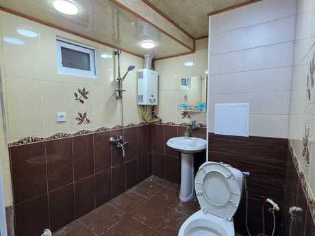 2 otaqlı köhnə tikili - Yeni Günəşli q. - 51 m²