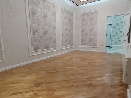 3 otaqlı mənzil, 87 m², Bağüstü Park: 255 000 ₼ 5