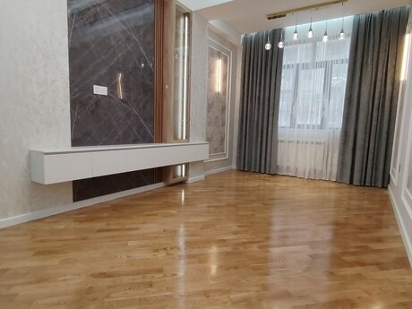 3 otaqlı mənzil, 87 m², Bağüstü Park: 255 000 ₼ 3