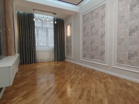 3 otaqlı mənzil, 87 m², Bağüstü Park: 255 000 ₼ 2