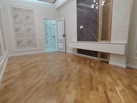 3 otaqlı mənzil, 87 m², Bağüstü Park: 255 000 ₼ 4