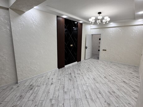 2 otaqlı yeni tikili - Xırdalan - 62 m²