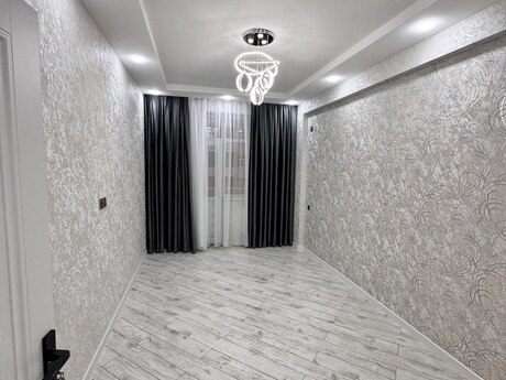 2 otaqlı yeni tikili - Xırdalan - 62 m²