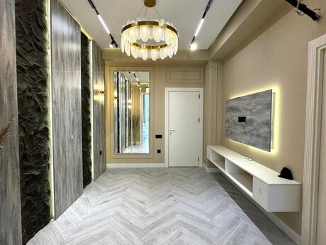 Elan №6087075 - Bakı, Xətai r., 3 otaqlı, 64 m², 3/6 mərtəbə