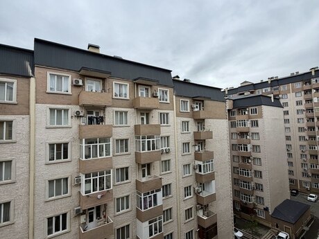 Elan №6087086 - Xırdalan, Xırdalan, 2 otaqlı, 42 m², 2/9 mərtəbə