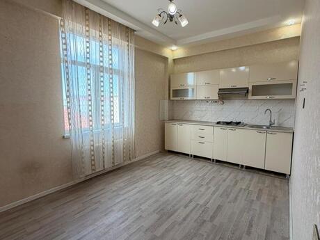 Elan №6087095 - Xırdalan, Xırdalan, 2 otaqlı, 45 m², 3/8 mərtəbə
