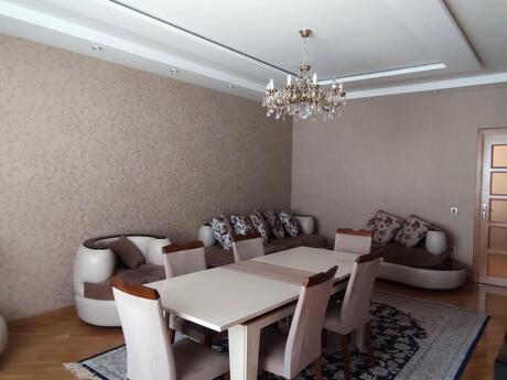 3 otaq · 150 m²