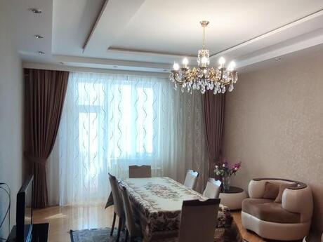 9-cu mikrorayonda 3 otaqlı yeni tikili mənzil satılır, 150 m², 312 000 AZN, şəkil 2 / 9