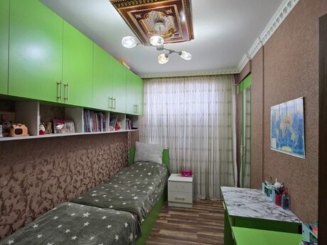 2 otaqlı yeni tikili - Masazır q. - 56 m²