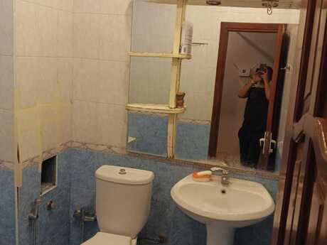 2 otaqlı köhnə tikili - Memar Əcəmi m. - 50 m²