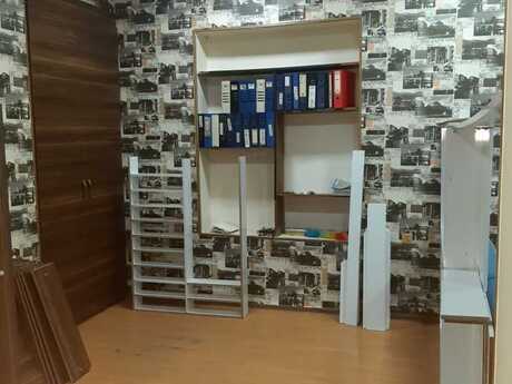 3 otaqlı ofis - Sahil m. - 75 m²