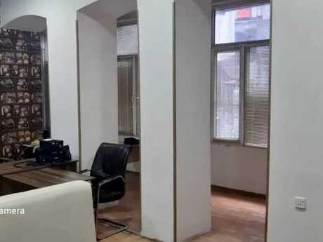 3 otaqlı ofis - Sahil m. - 75 m²