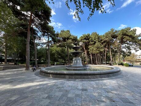 2 otaqlı köhnə tikili - Nizami m. - 57 m²
