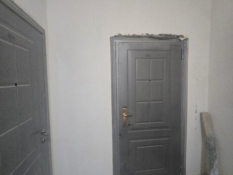 2-комн. новостройка - пос. Бадамдар - 72 м²