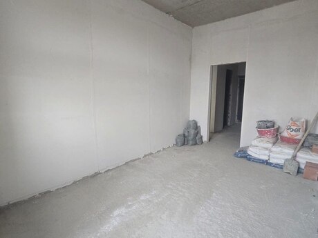 2-комн. новостройка - пос. Бадамдар - 72 м²