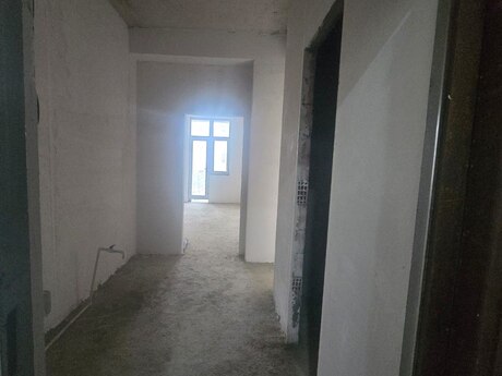 2-комн. новостройка - пос. Бадамдар - 72 м²