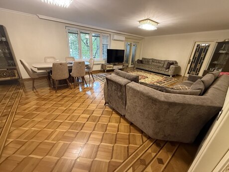 5-комн. вторичка - Наримановский  р. - 170 м²