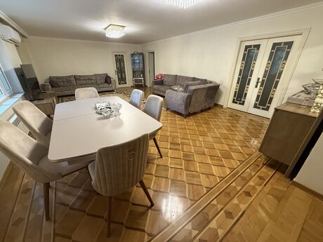 5-комн. вторичка - Наримановский  р. - 170 м²