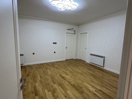 3 otaqlı yeni tikili - 28 May m. - 108 m²
