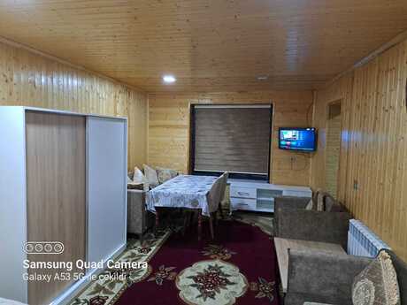 2-комн. дом/дача - Гусар - 60 м²
