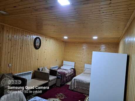 2-комн. дом/дача - Гусар - 60 м²