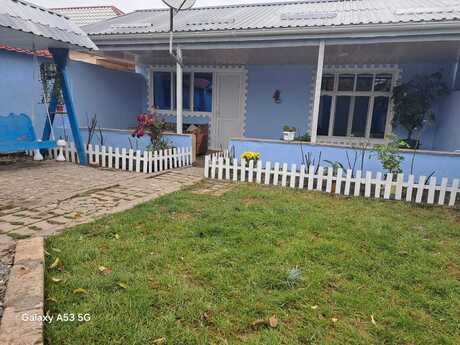 2-комн. дом/дача - Гусар - 60 м²