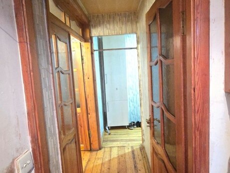 2 otaqlı köhnə tikili - Sumqayıt - 45 m²