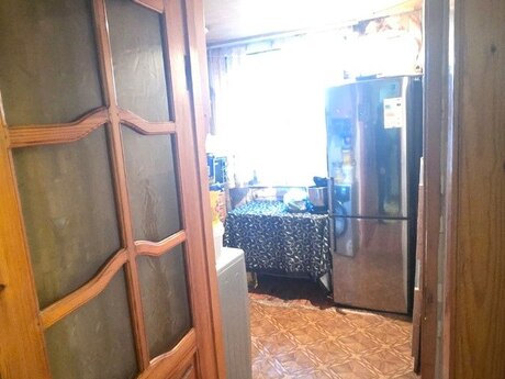 2 otaqlı köhnə tikili - Sumqayıt - 45 m²
