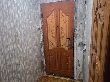 2 otaqlı köhnə tikili - Sumqayıt - 45 m²