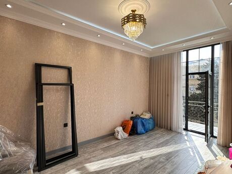 3-комнатная квартира, 90 м², Nizami: 349 000 ₼ 5