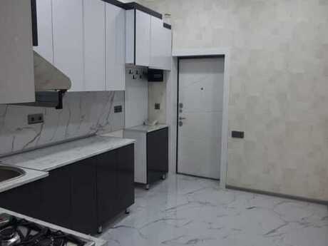 2 otaqlı yeni tikili - Sumqayıt - 72 m²