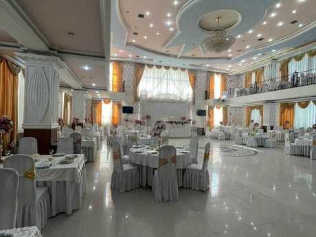 Obyekt - İnşaatçılar m. - 1800 m²