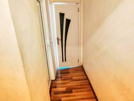 2 otaqlı köhnə tikili - Sumqayıt - 46 m²