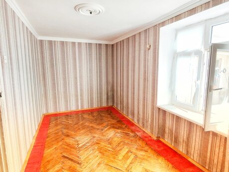 2 otaqlı köhnə tikili - Sumqayıt - 46 m²