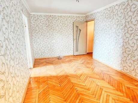 2 otaqlı köhnə tikili - Sumqayıt - 46 m²