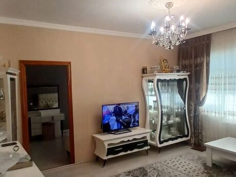 Elan №6087159 - Sumqayıt, Sumqayıt, 4 otaqlı, 90 m², 5/9 mərtəbə