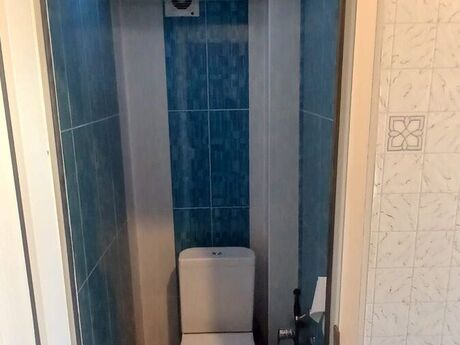 4 otaqlı köhnə tikili - Sumqayıt - 90 m²