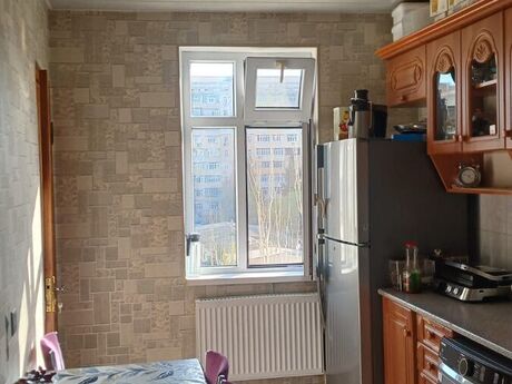 4 otaqlı köhnə tikili - Sumqayıt - 90 m²