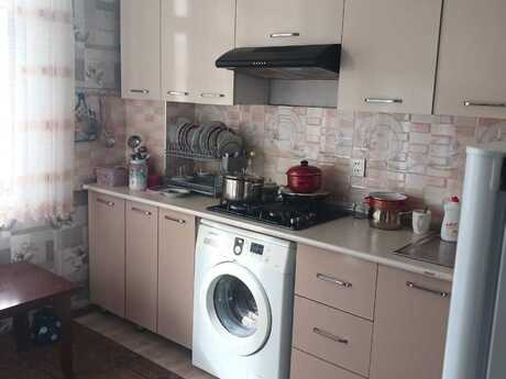 Объявление №6087169 - Сумгаит, Сумгаит, 2-комн., 72 м², 2/8 этаж