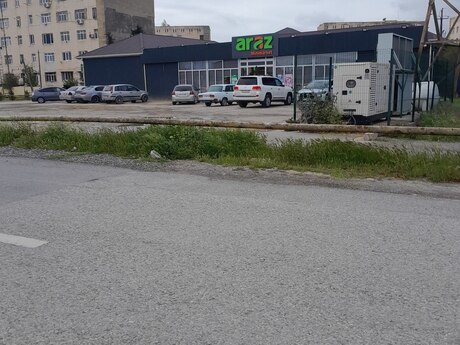 2 otaqlı köhnə tikili - Əmircan q. - 52.5 m²