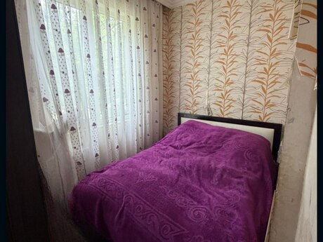 2 otaqlı köhnə tikili - Dərnəgül m. - 40 m²