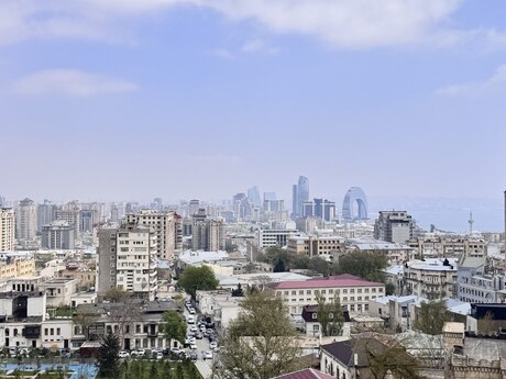 4 otaqlı mənzil, 250 m², İçəri Şəhər: 1 100 000 ₼ 3