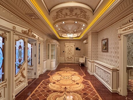 4 otaqlı mənzil, 250 m², İçəri Şəhər: 1 100 000 ₼ 5