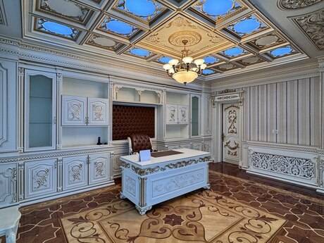 4 otaqlı mənzil, 250 m², İçəri Şəhər: 1 100 000 ₼ 2